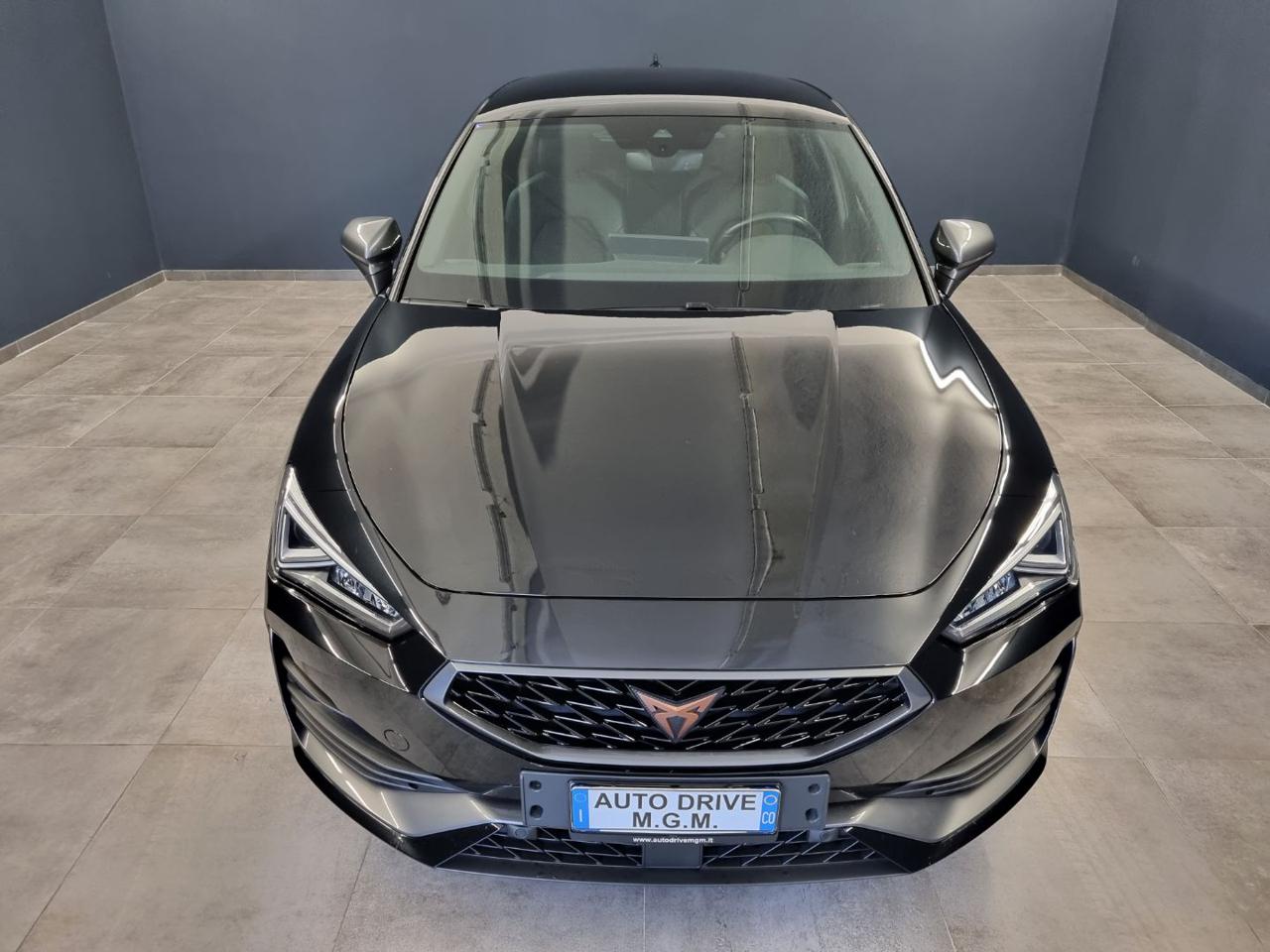 CUPRA Leon 1.5 Hybrid 150 CV DSG - 29