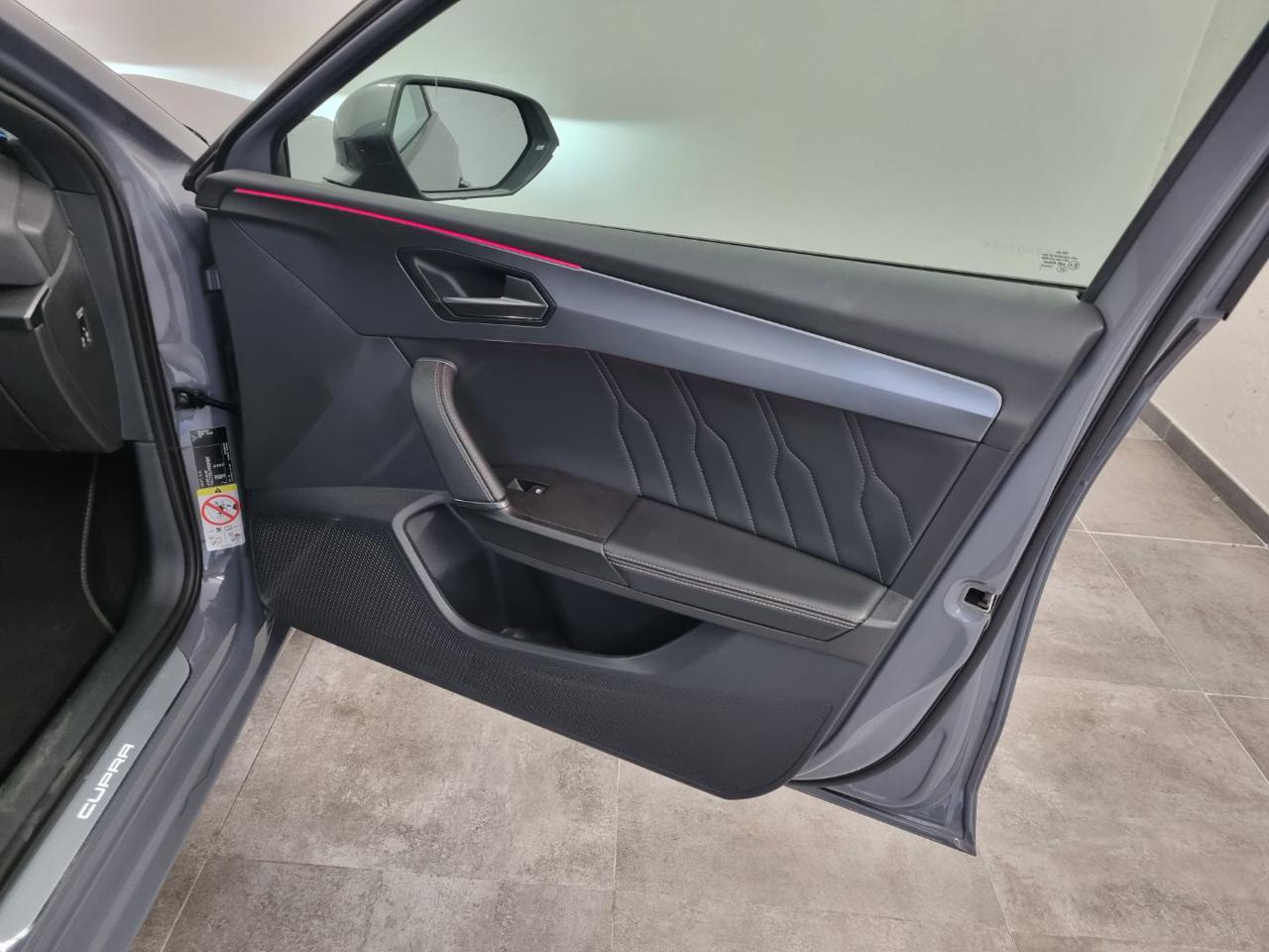 CUPRA Leon 1.5 Hybrid 150 CV DSG - 25
