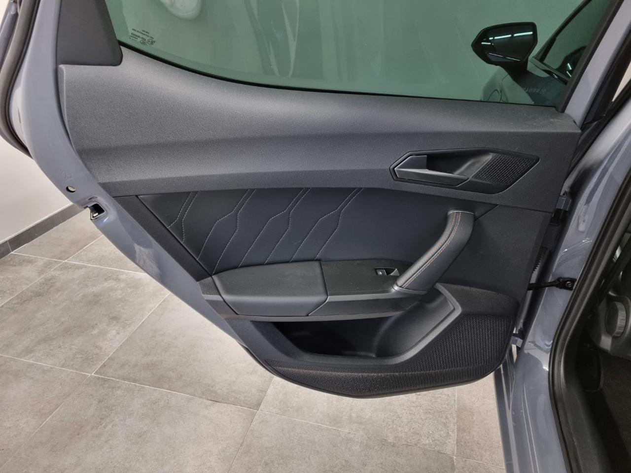 CUPRA Leon 1.5 Hybrid 150 CV DSG - 18