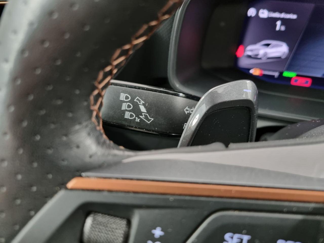 CUPRA Leon 1.5 Hybrid 150 CV DSG - 14
