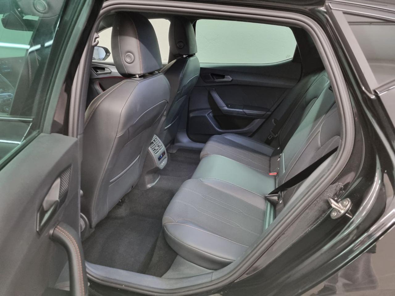 CUPRA Leon 1.5 Hybrid 150 CV DSG - 11