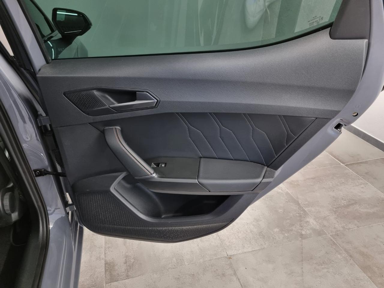 CUPRA Leon 1.5 Hybrid 150 CV DSG - 20