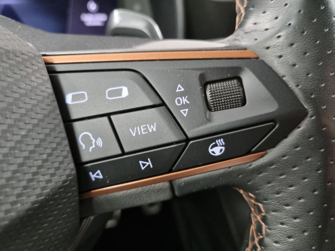 CUPRA Leon 1.5 Hybrid 150 CV DSG - 25