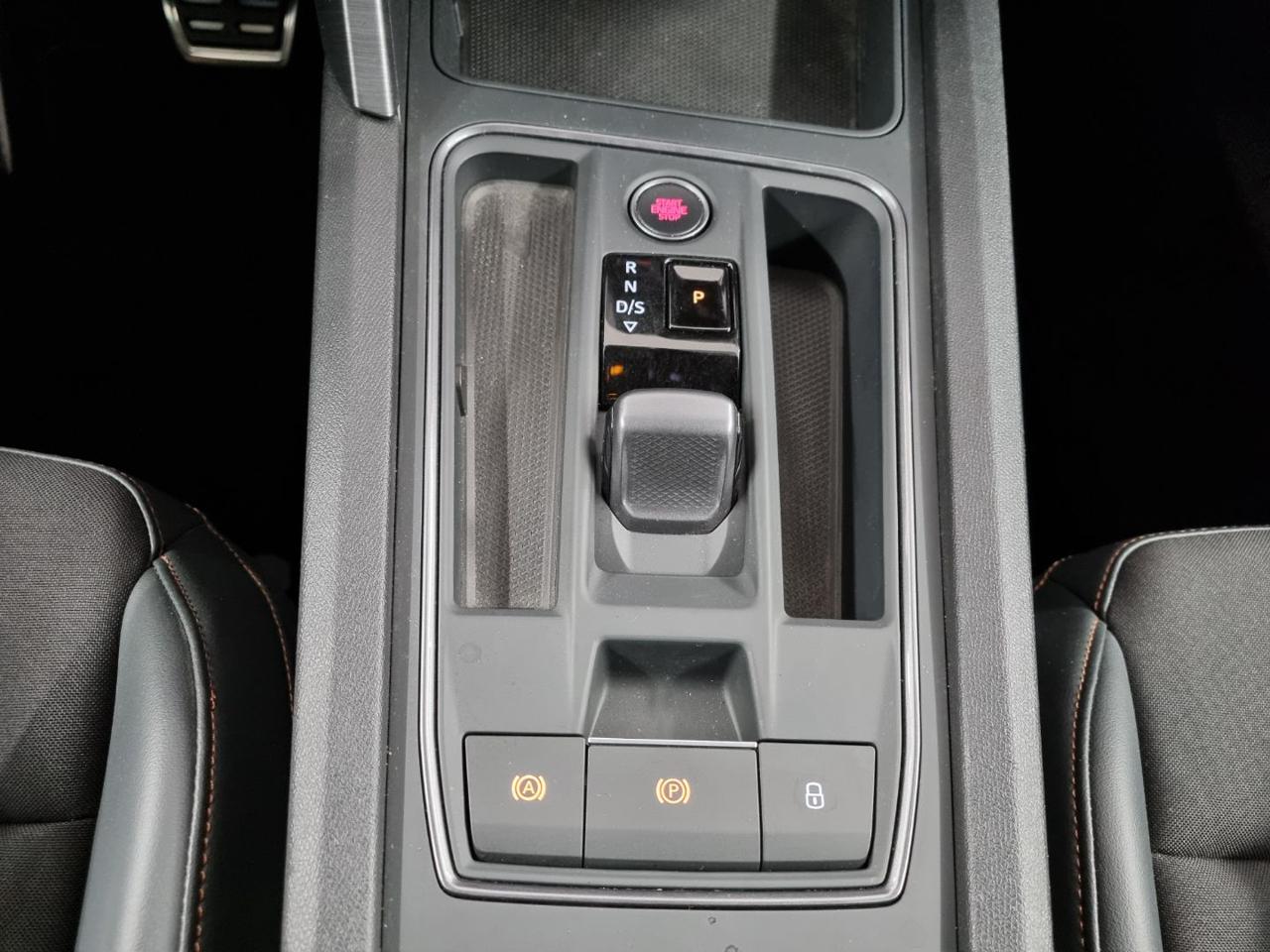 CUPRA Leon 1.5 Hybrid 150 CV DSG - 10