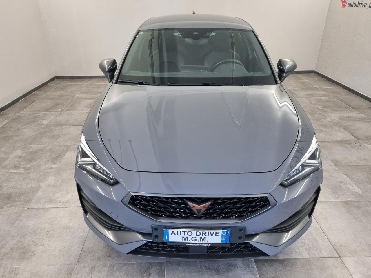 CUPRA Leon 1.5 Hybrid 150 CV DSG - 26
