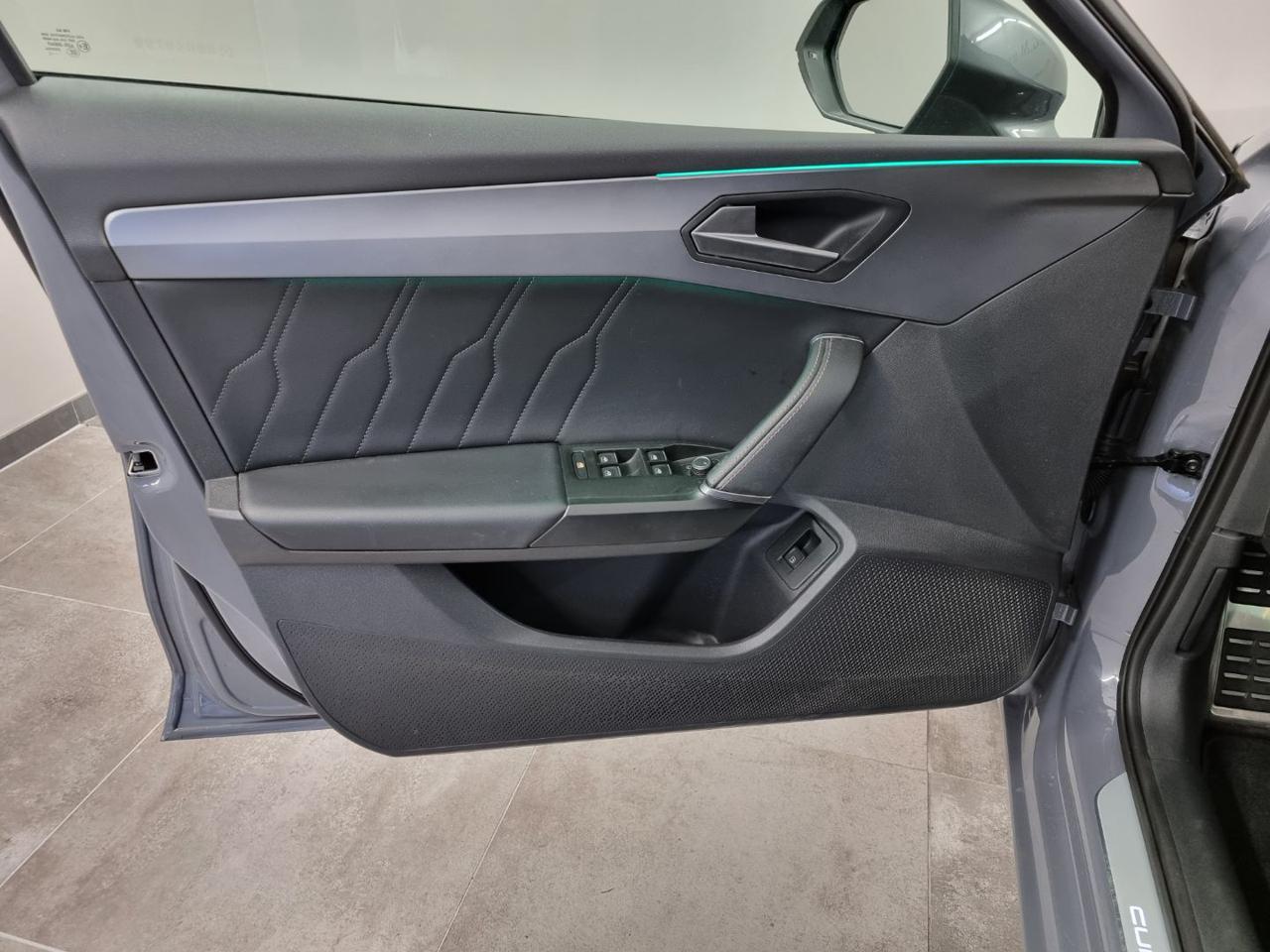 CUPRA Leon 1.5 Hybrid 150 CV DSG - 15