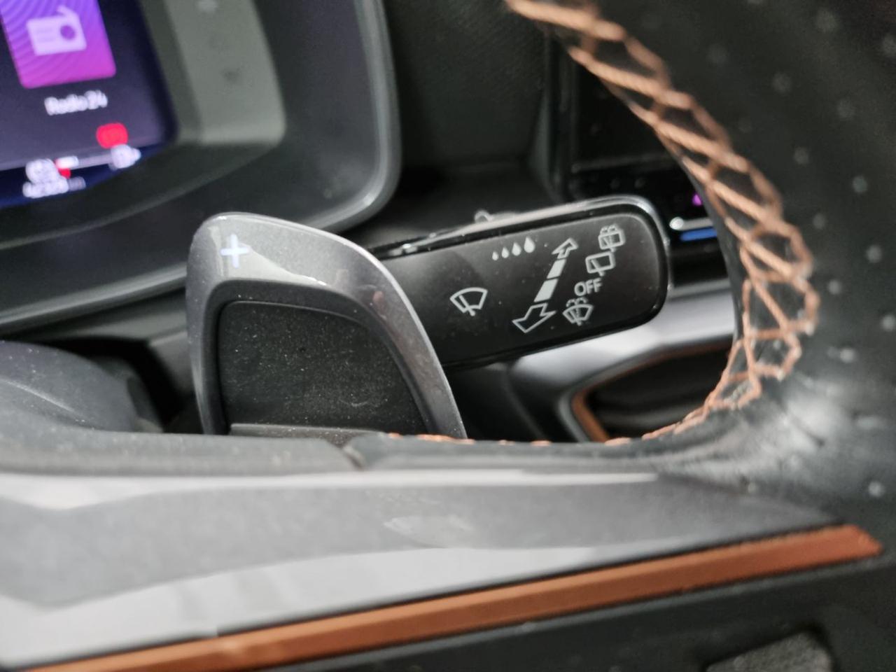 CUPRA Leon 1.5 Hybrid 150 CV DSG - 27