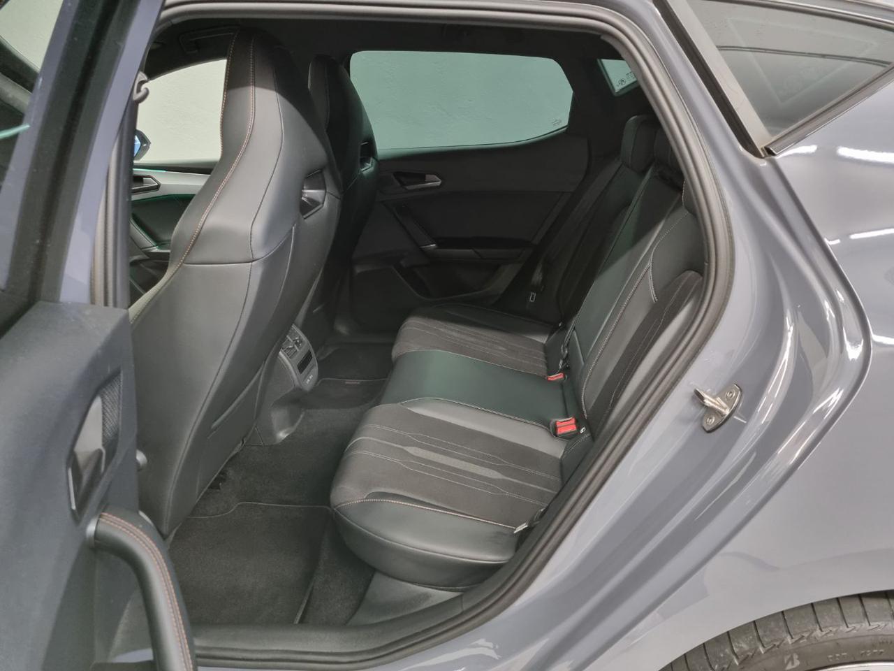 CUPRA Leon 1.5 Hybrid 150 CV DSG - 19