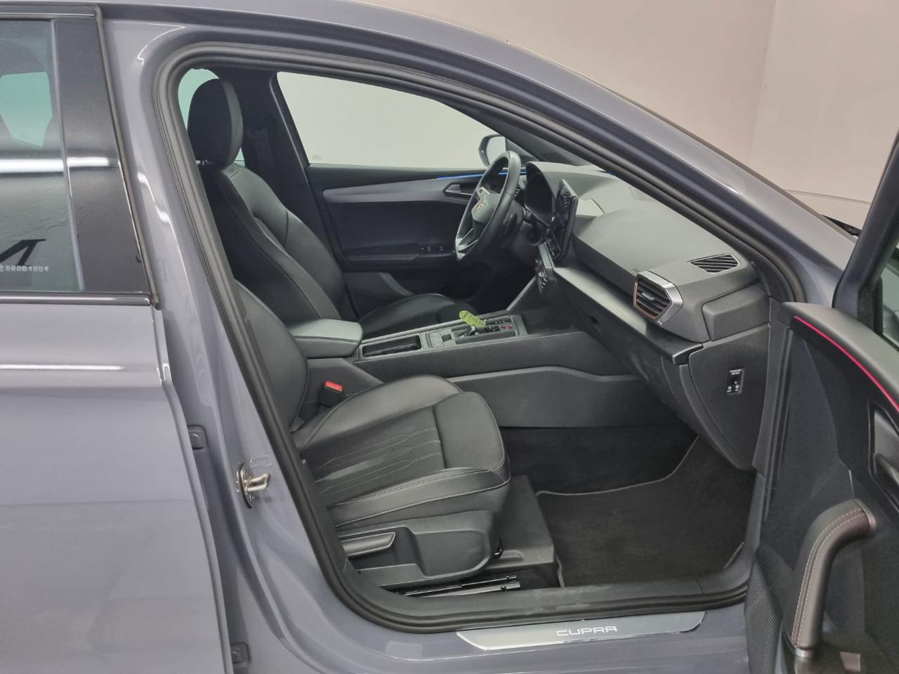 CUPRA Leon 1.5 Hybrid 150 CV DSG - 9