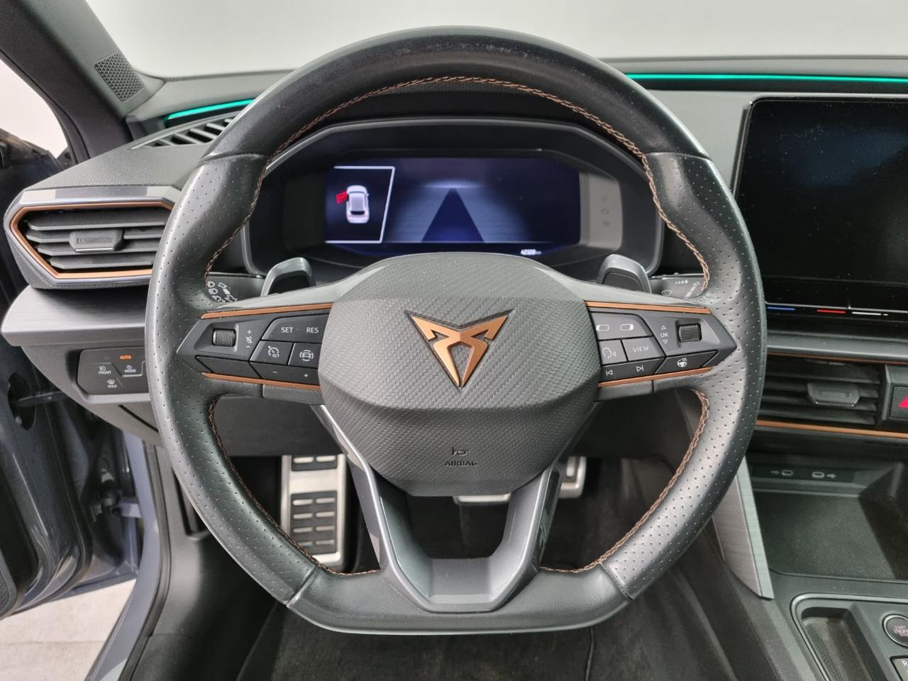 CUPRA Leon 1.5 Hybrid 150 CV DSG - 23