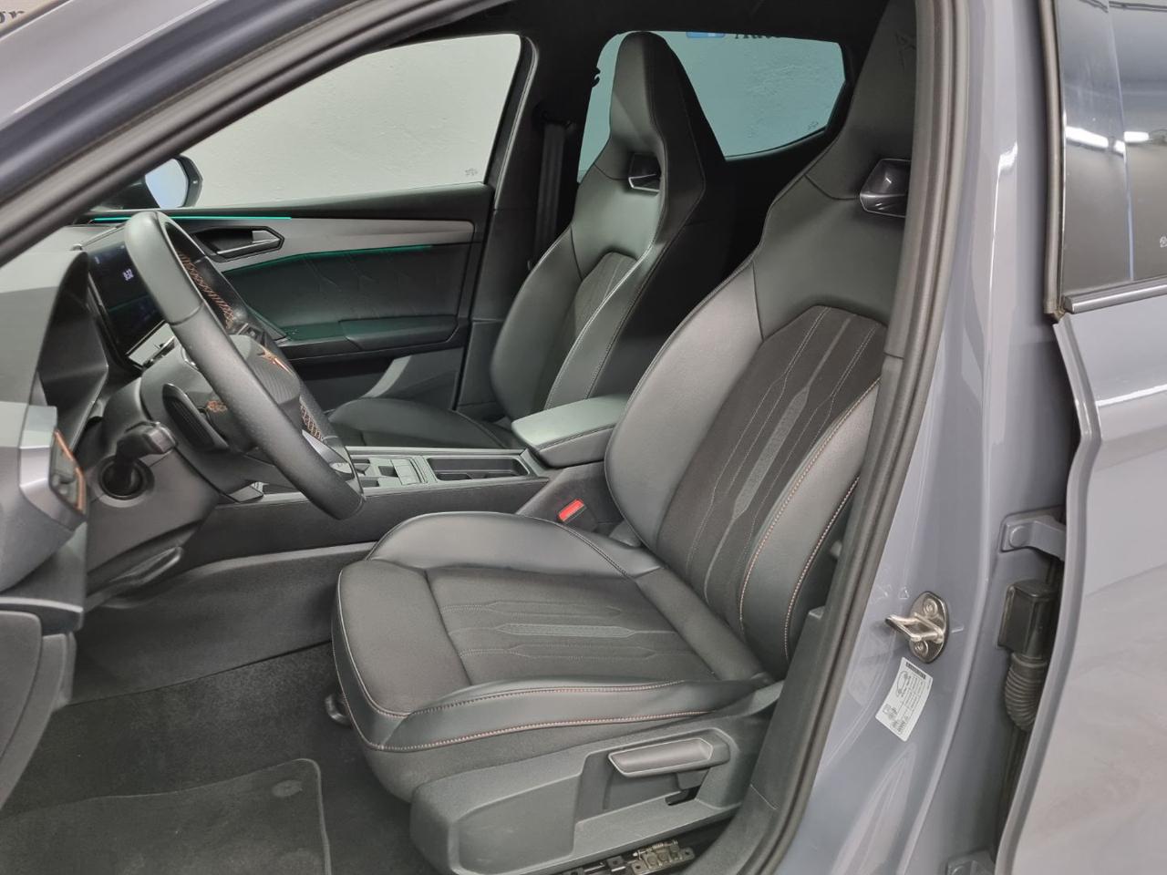 CUPRA Leon 1.5 Hybrid 150 CV DSG - 17