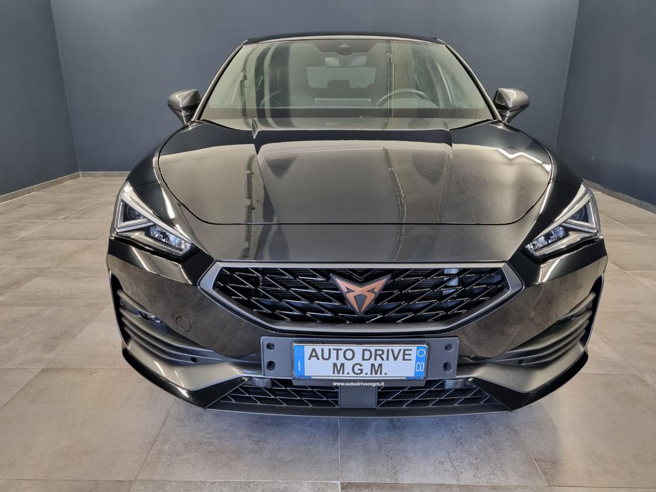 CUPRA Leon 1.5 Hybrid 150 CV DSG - 5