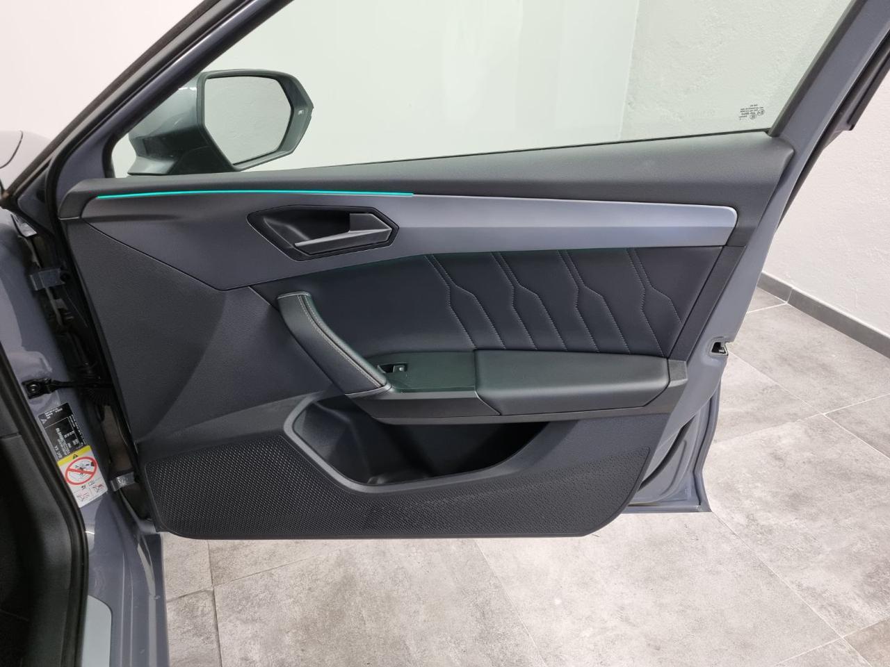 CUPRA Leon 1.5 Hybrid 150 CV DSG - 22
