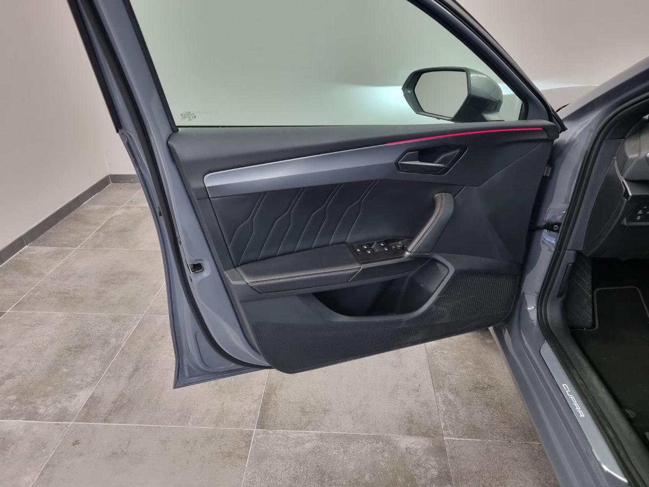 CUPRA Leon 1.5 Hybrid 150 CV DSG - 19