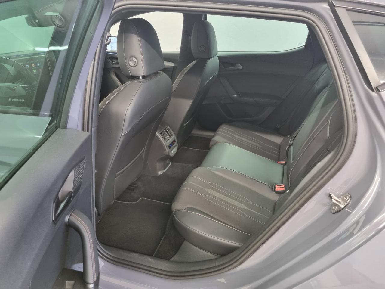 CUPRA Leon 1.5 Hybrid 150 CV DSG - 10
