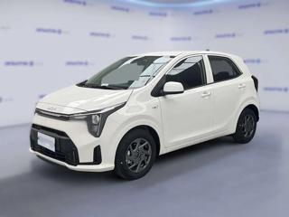 KIA PICANTO 1.0 12V 5 porte Urban