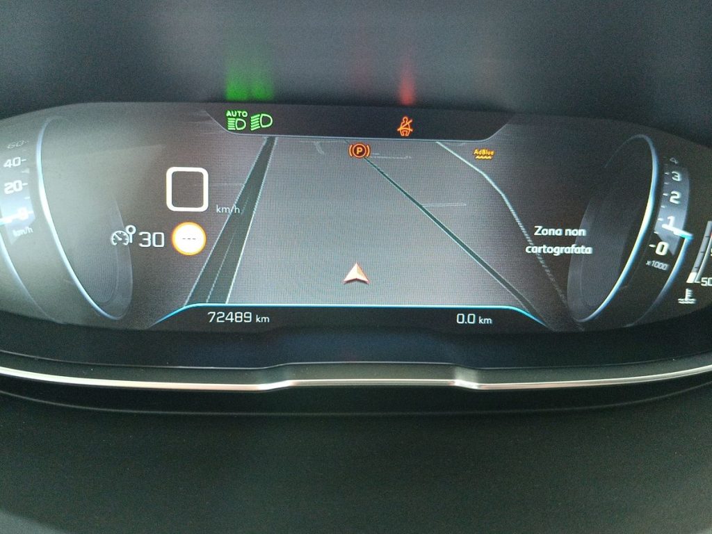 PEUGEOT 3008 BlueHDi 130 S&S GT Line - 15