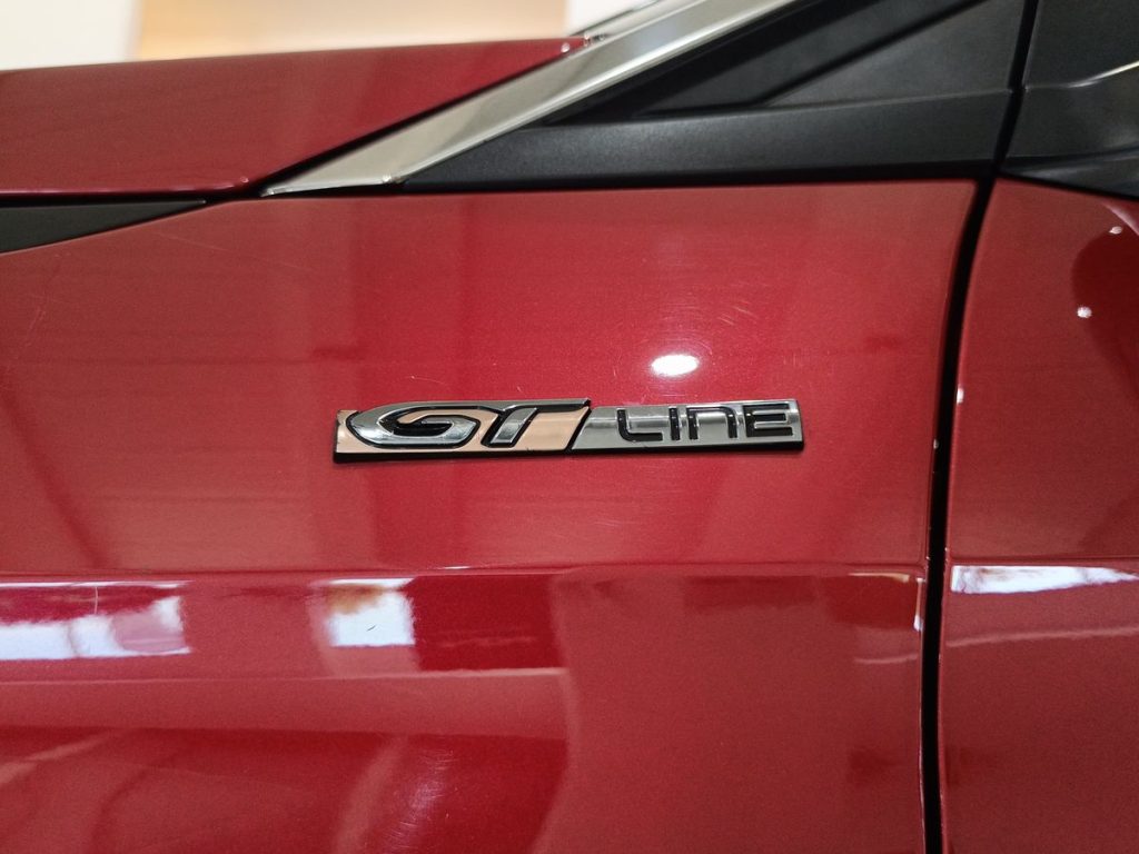 PEUGEOT 3008 BlueHDi 130 S&S GT Line - 26