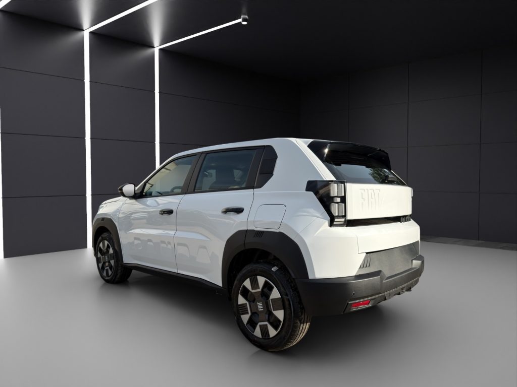 FIAT Grande Panda 1.2 100 CV S&S Icon - 3