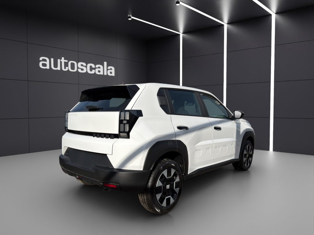 FIAT Grande Panda 1.2 100 CV S&S Icon - 5