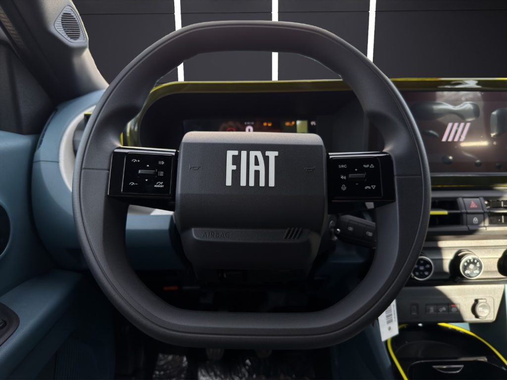 FIAT Grande Panda 1.2 100 CV S&S Icon - 10