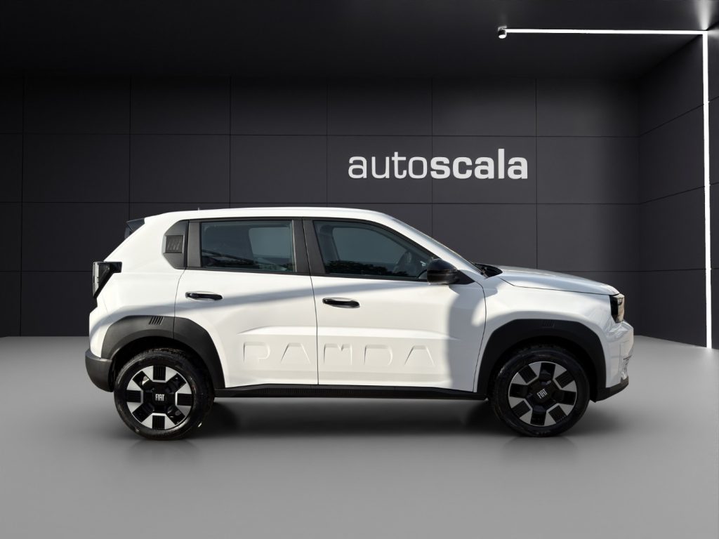 FIAT Grande Panda 1.2 100 CV S&S Icon - 6