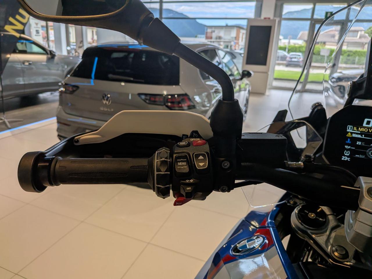 BMW R 1300 GS 1300 GS - 14