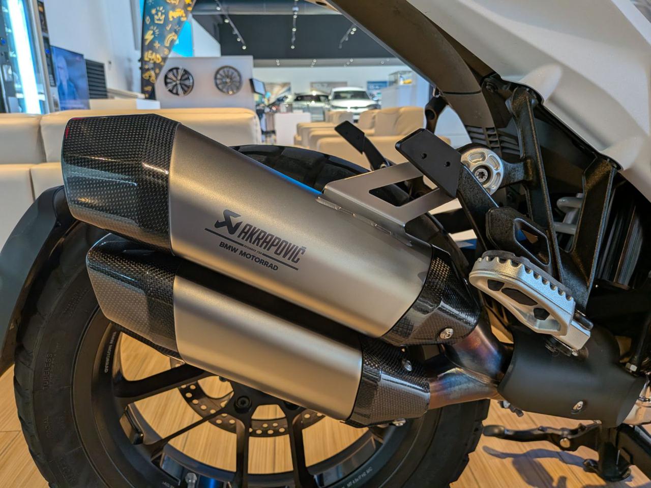BMW R 1300 GS 1300 GS - 10