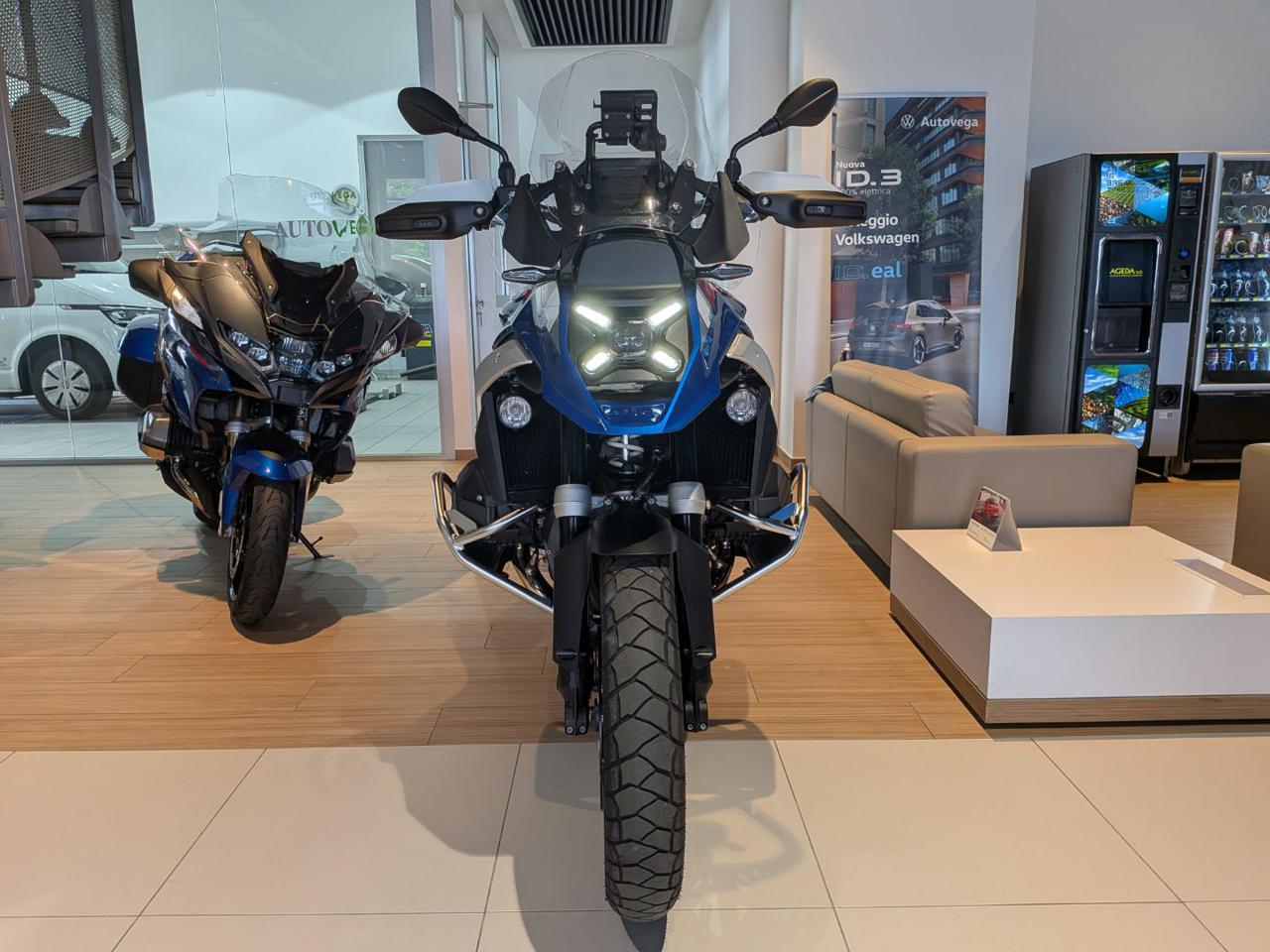 BMW R 1300 GS 1300 GS - 3