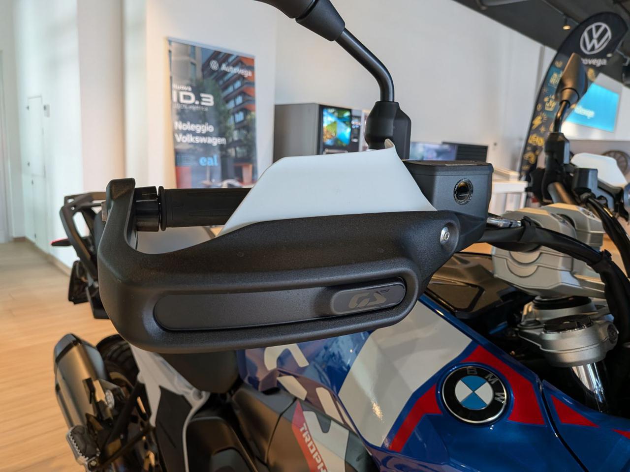 BMW R 1300 GS 1300 GS - 9