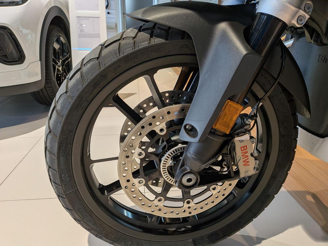 BMW R 1300 GS 1300 GS - 7