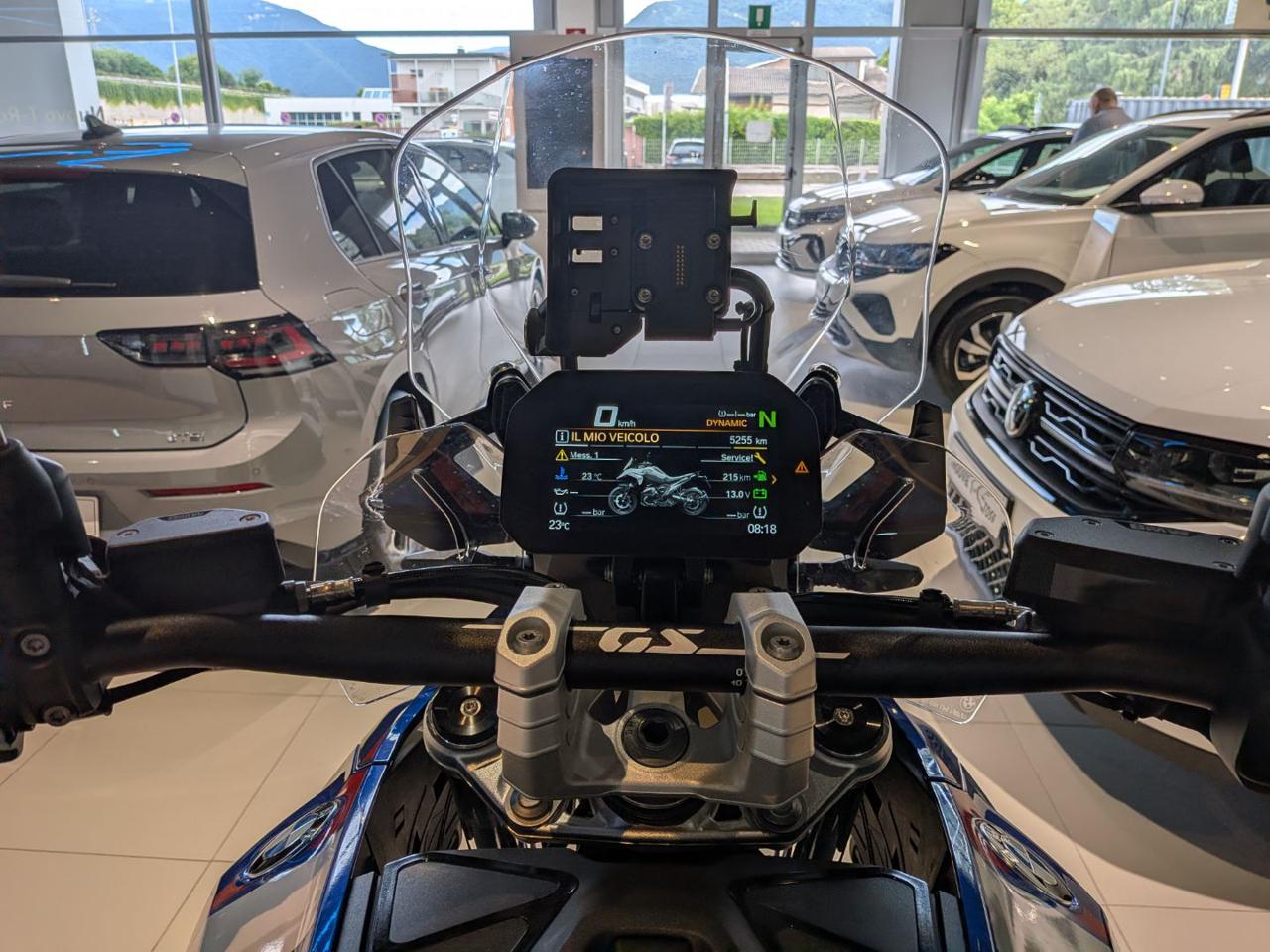 BMW R 1300 GS 1300 GS - 13