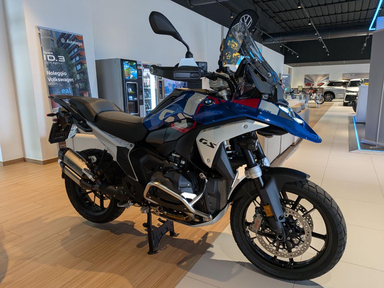 BMW R 1300 GS 1300 GS - 2