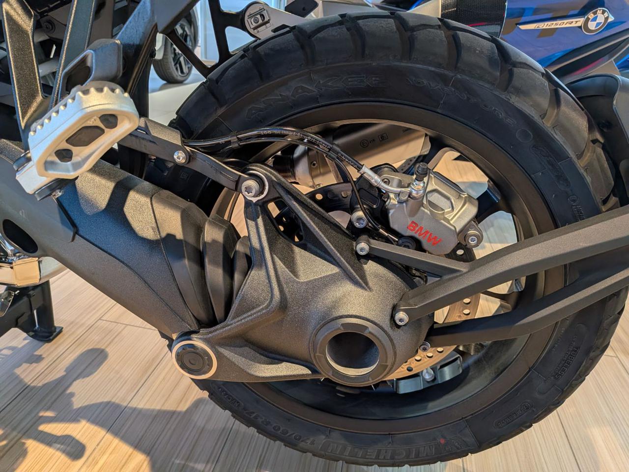 BMW R 1300 GS 1300 GS - 16