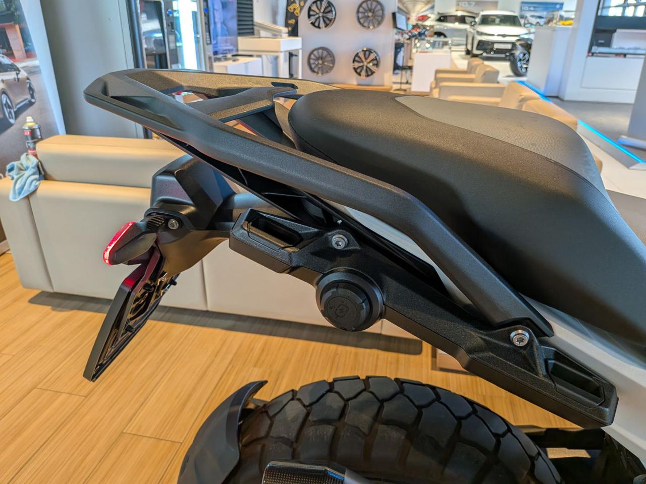 BMW R 1300 GS 1300 GS - 12
