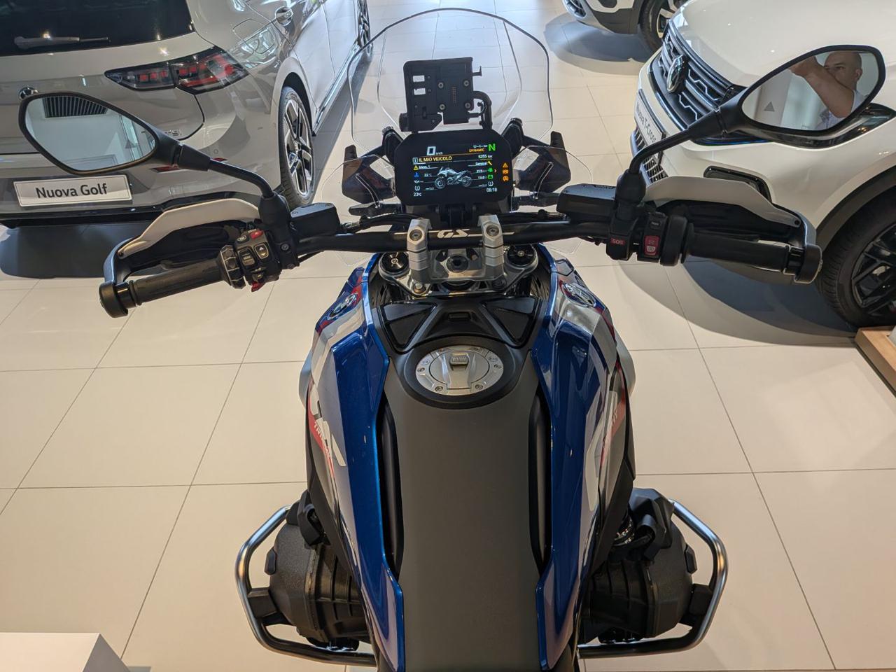 BMW R 1300 GS 1300 GS - 15