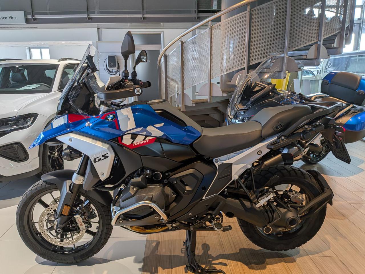 BMW R 1300 GS 1300 GS - 5
