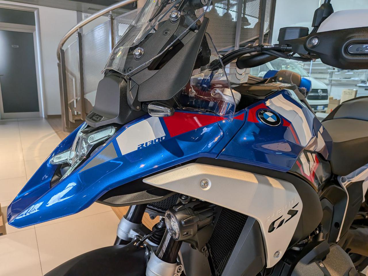 BMW R 1300 GS 1300 GS - 17