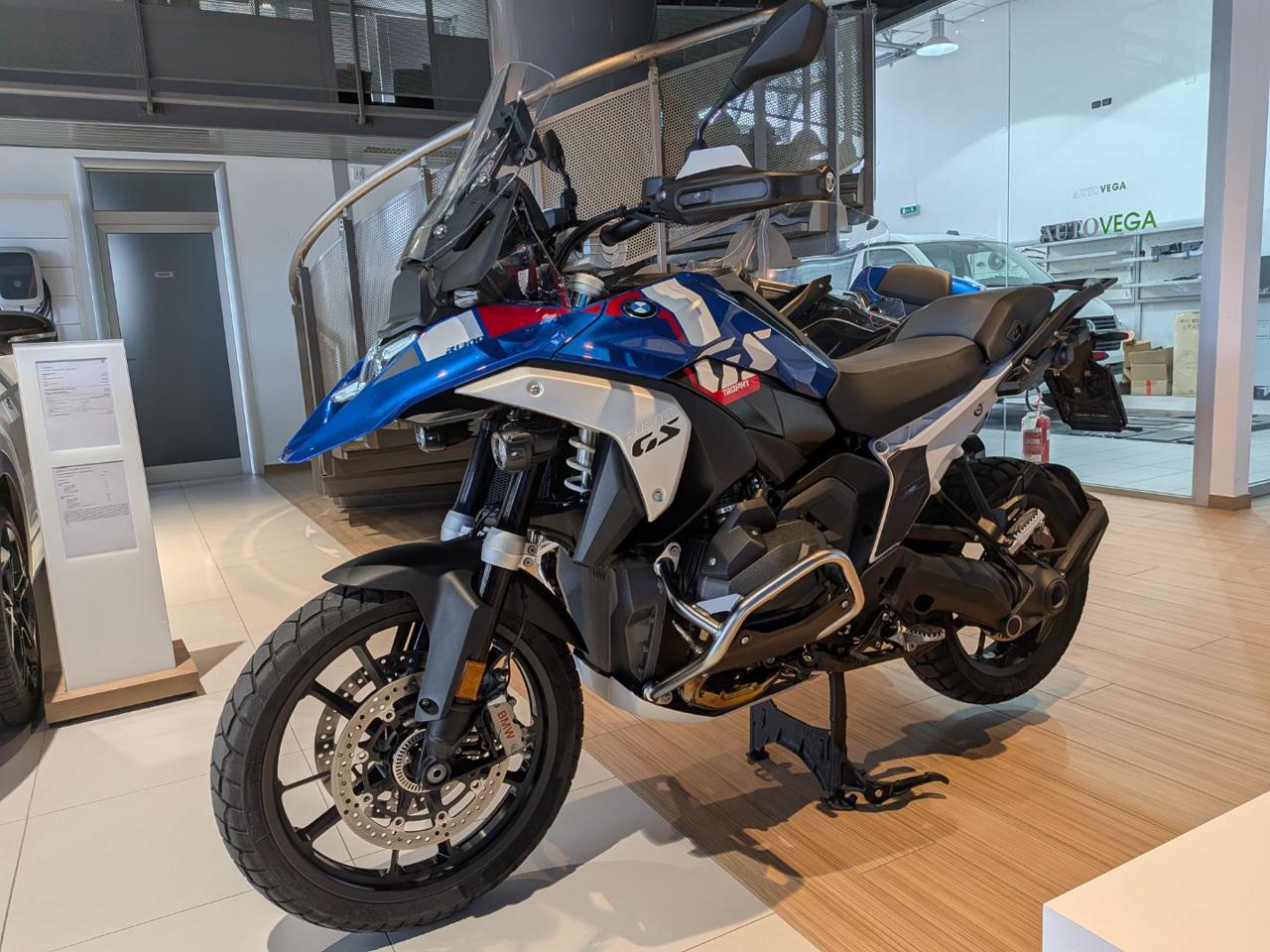 BMW R 1300 GS 1300 GS - 4