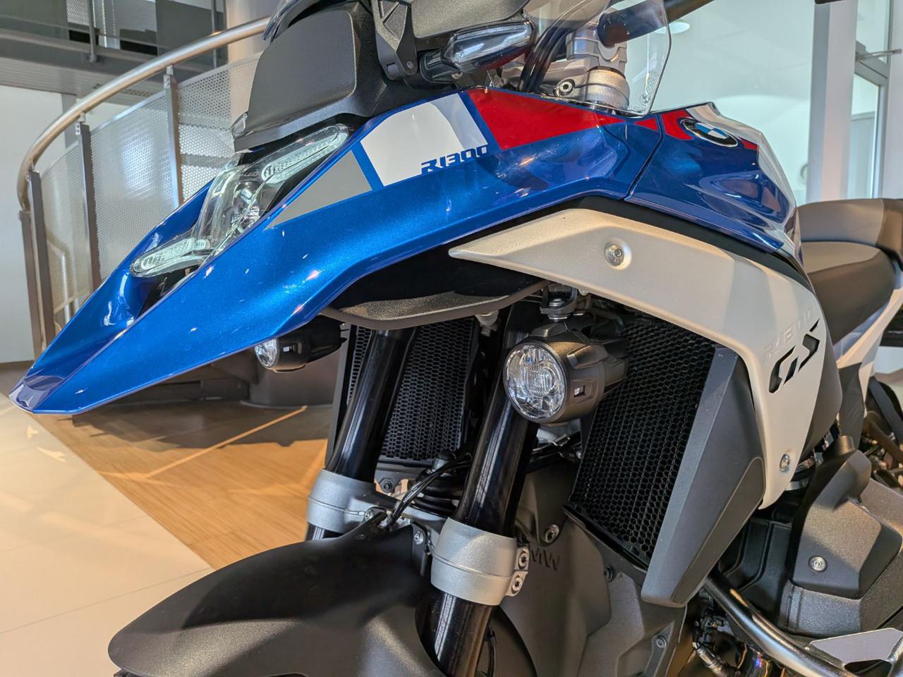 BMW R 1300 GS 1300 GS - 8
