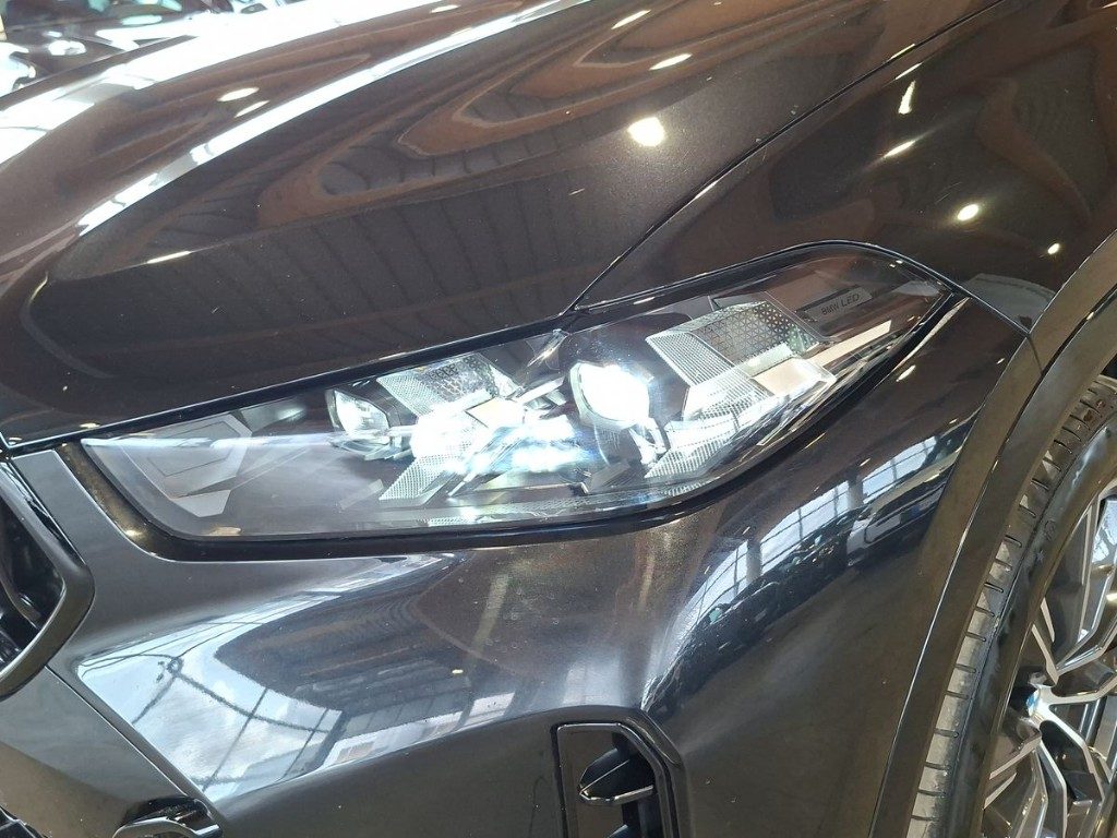 BMW X6 xDrive30d 48V Msport - 6
