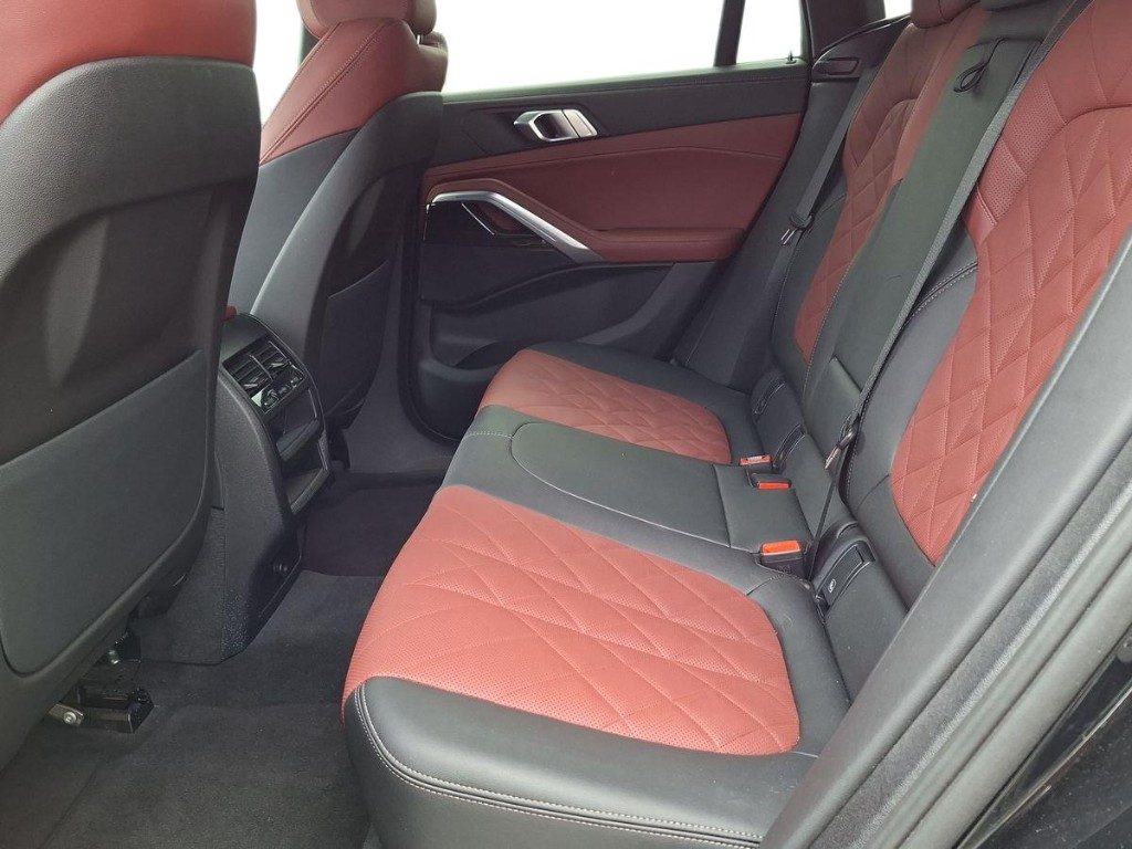 BMW X6 xDrive30d 48V Msport - 10