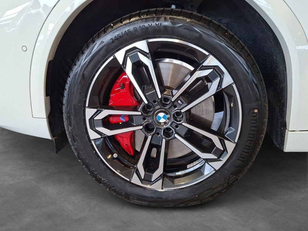 BMW iX2 xDrive 30 Msport Pro - 5