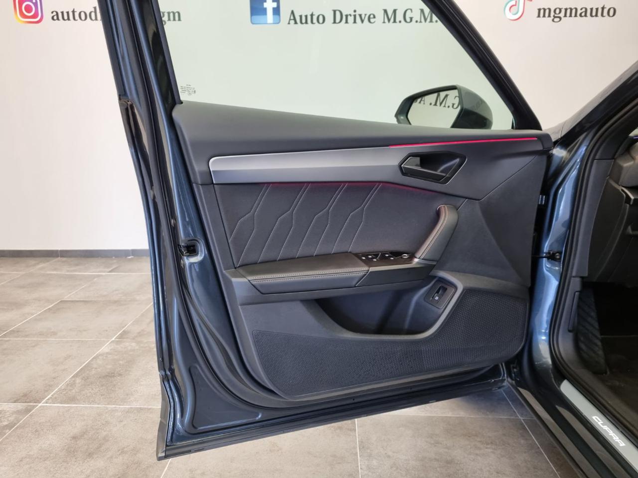 CUPRA Formentor 2.0 TDI 4Drive DSG - 20
