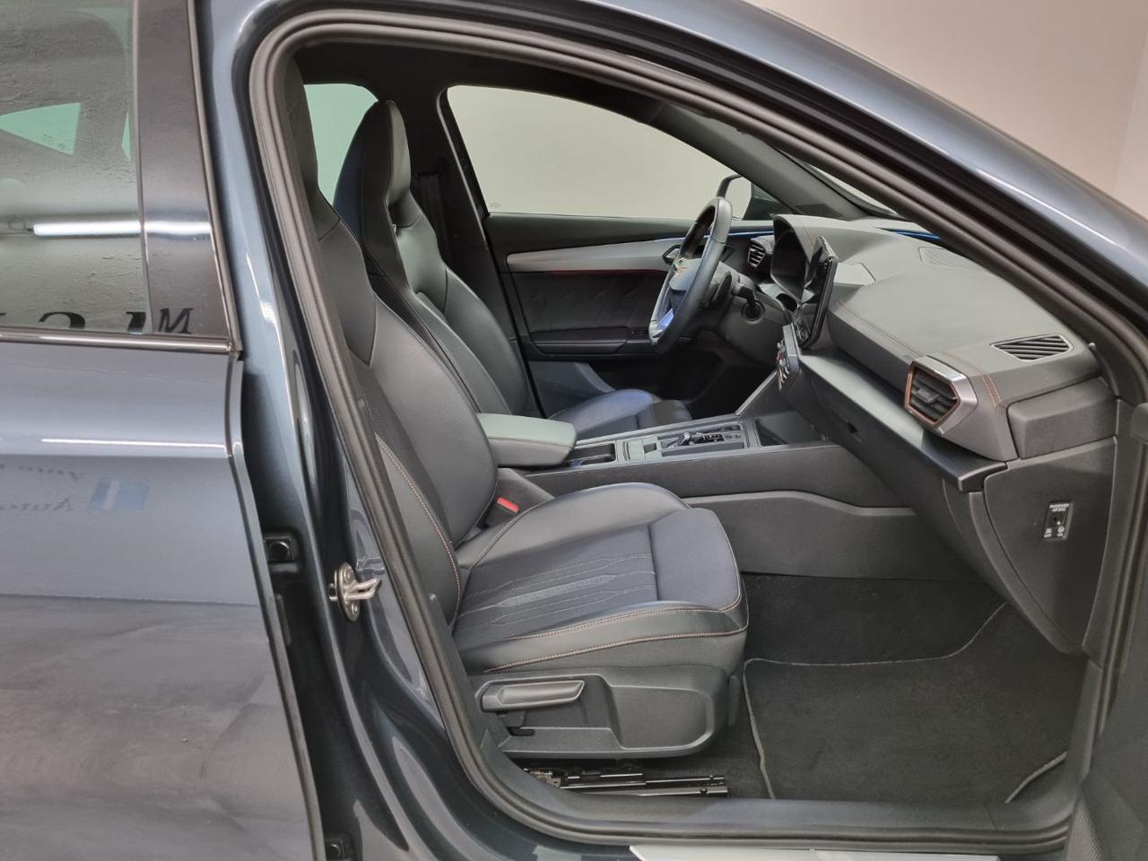 CUPRA Formentor 2.0 TDI 4Drive DSG - 8