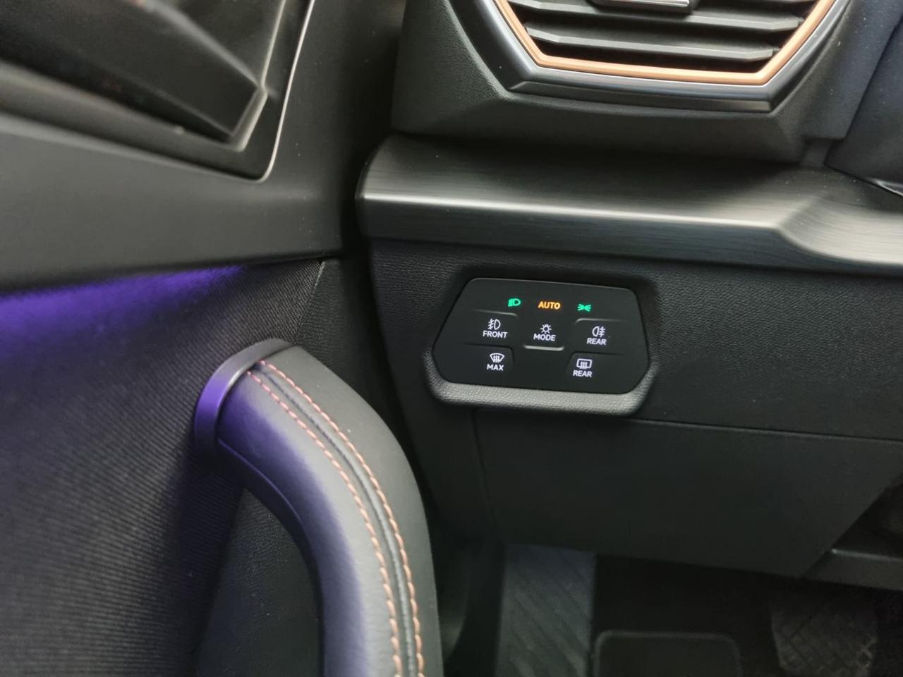 CUPRA Formentor 2.0 TDI 4Drive DSG - 19