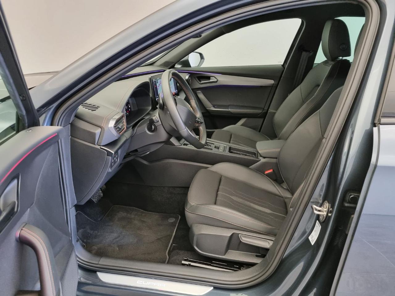 CUPRA Formentor 2.0 TDI 4Drive DSG - 7