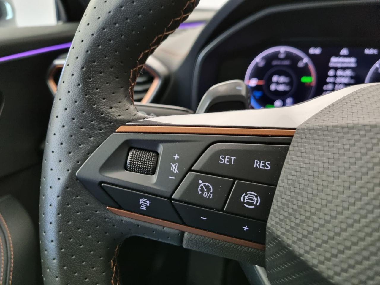 CUPRA Formentor 2.0 TDI 4Drive DSG - 17
