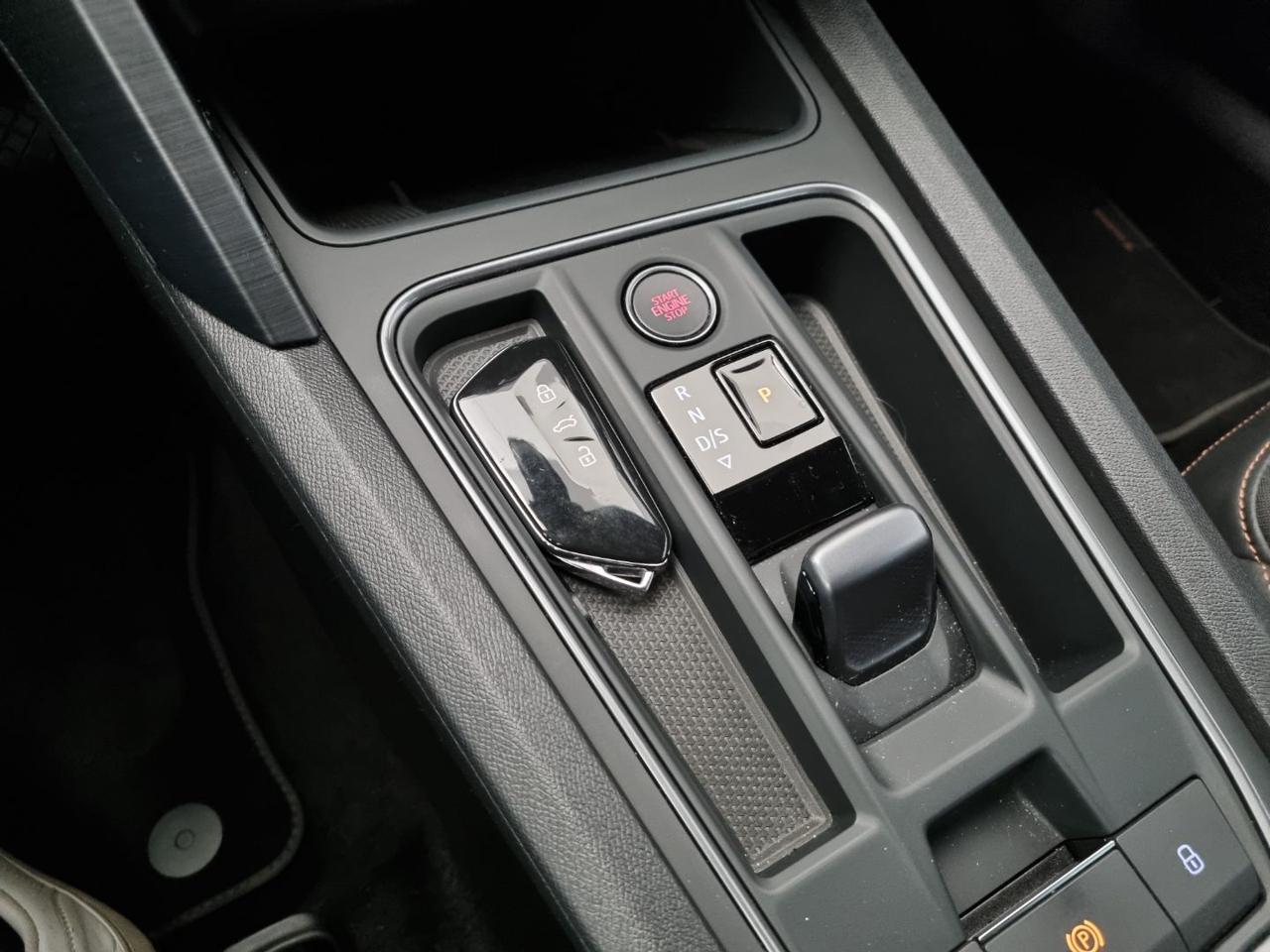 CUPRA Formentor 2.0 TDI 4Drive DSG - 10