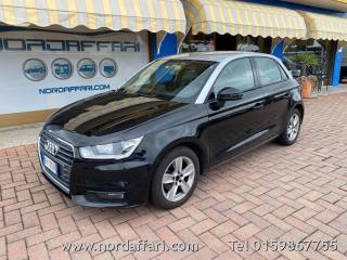 Auto 4/5 Porte - AUDI A1 - SPB 1.4 TDI Admired